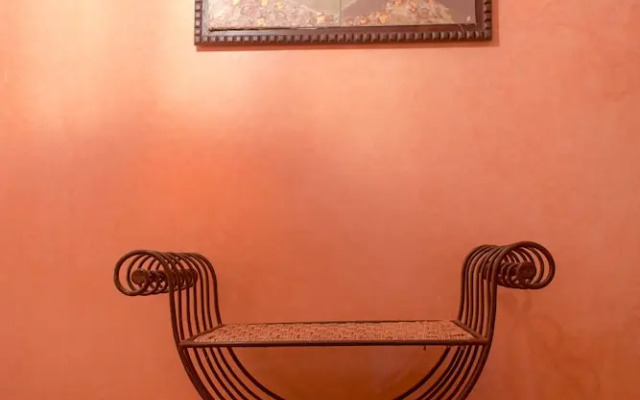 Riad Mina