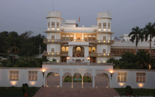 Taj Usha Kiran Palace, Gwalior