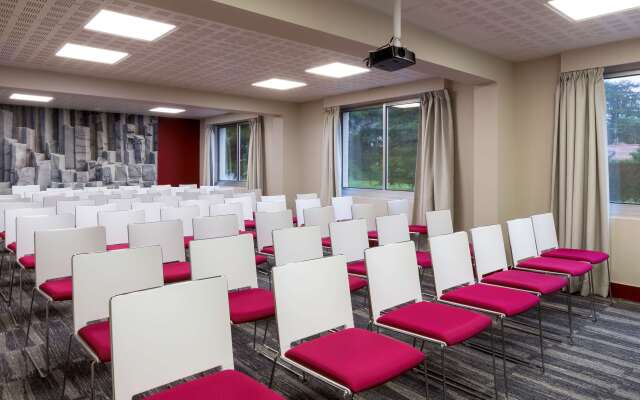 Best Western La Porte des Châteaux