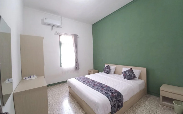 Homestay Azarine Jogja Dekat UGM By Simply Homy