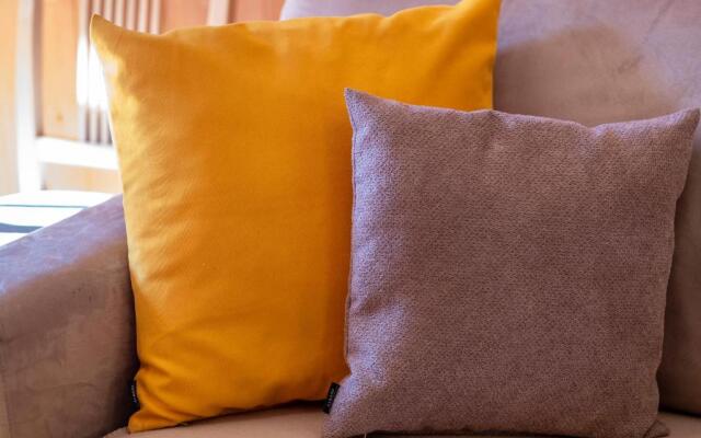 Apartment Linde- Fiechterhof