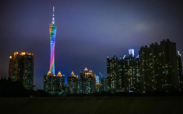 Baiyun Xingcheng Hotel