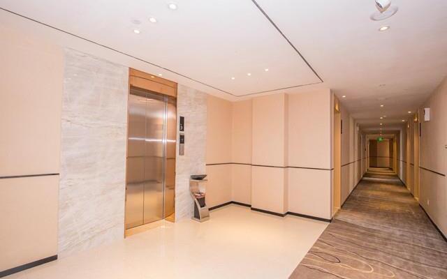 City Comfort Inn Heyuan Jianji Shopping Centre