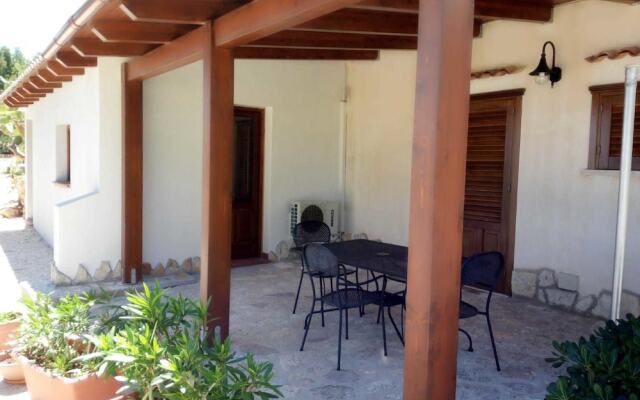 Case Vacanza Zingaro