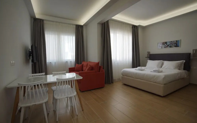Tip Top Suites