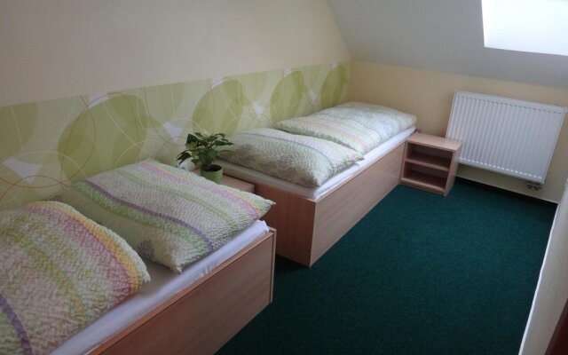 Penzion u Bednářů