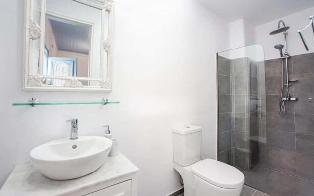 Jasmine Suites