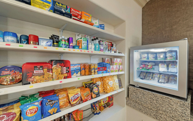 Best Western Plus Eagleridge Inn & Suites