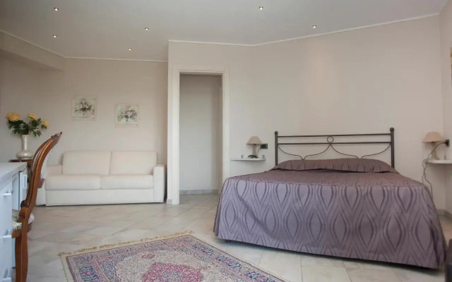 Residence B&B La Rocca