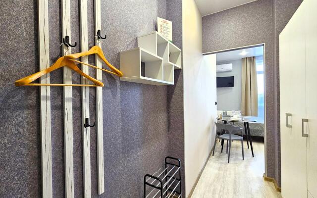 Добрый дом на улице 2-я Луговая 22 корп. 3