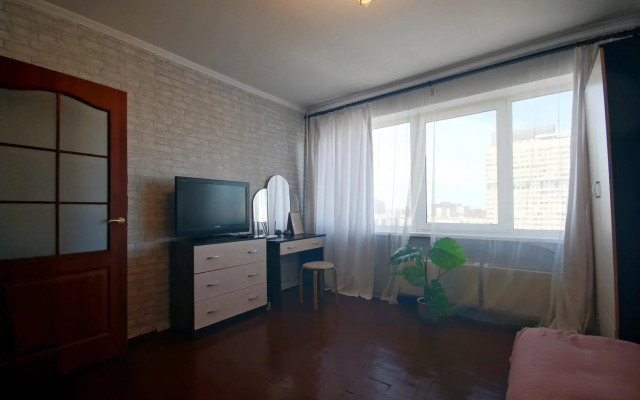 Апартаменты на проспекте Московский 224