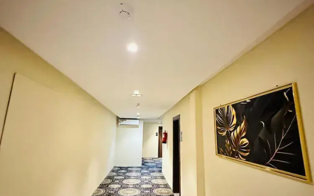 Manasik Al Bait Hotel Makkah