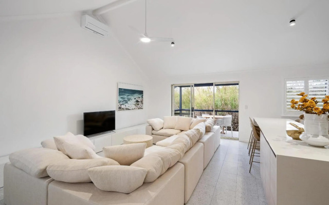 Bay Village Resort Dunsborough