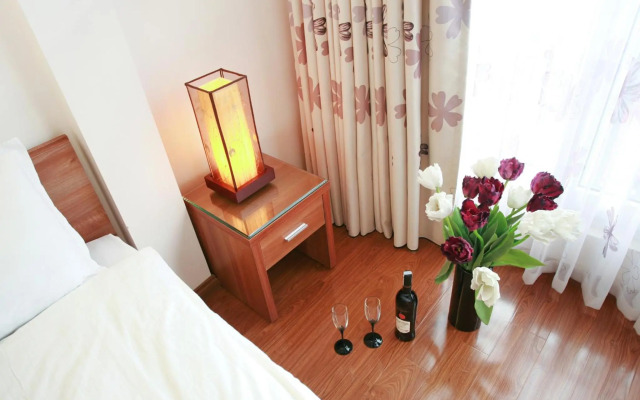 Especen Hotel