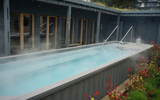 Taymouth Marina - Ben Cruachan