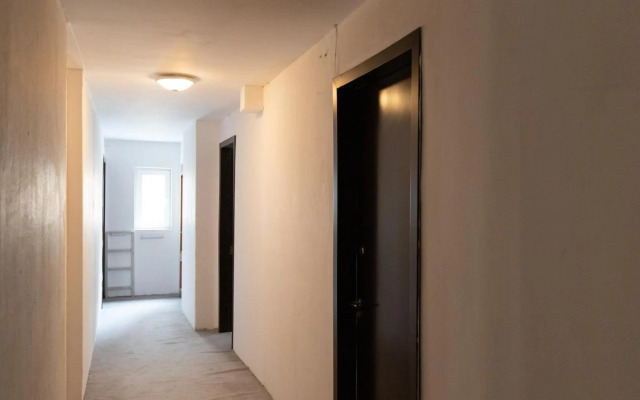 Nicole's Dorobanti Studio