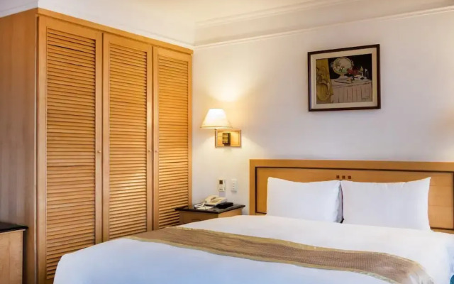 Hometel Hotel Kaohsiung