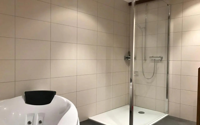 Ferienwohnung Ursis Stall