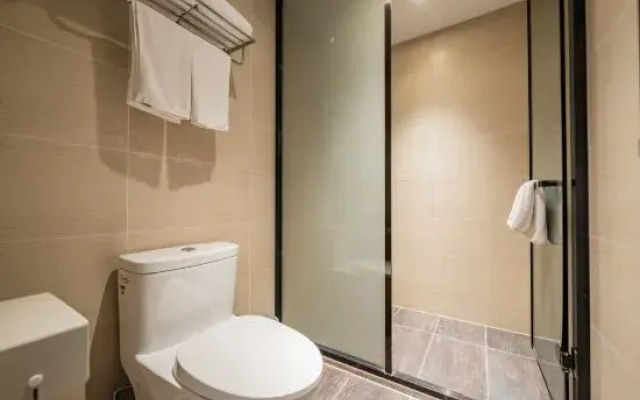 S Hotel (Jintang New City)