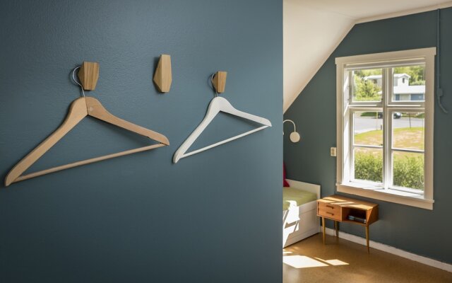 Seydisfjördur Hostel Hafaldan