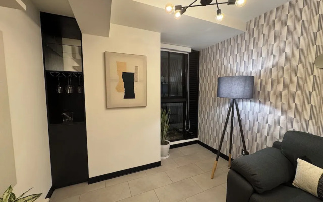 Aparts4Days San Isidro 1Bedroom RN