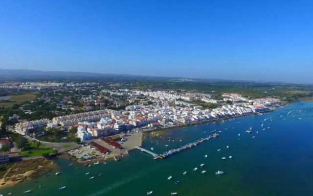 Terrace and Pool Royal Cabanas Golf 5
