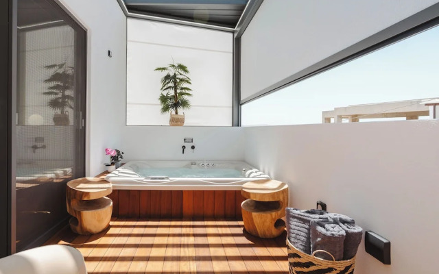 Legato Spa Suites With Private Pool