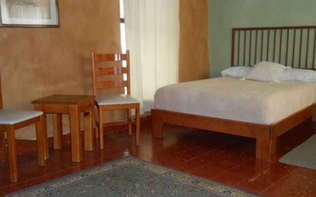 Hotel Casa Gaby