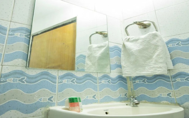 Hotel Dawar Regency by OYO