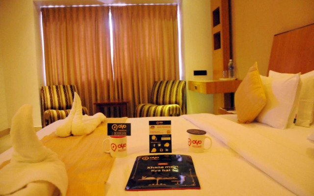 The Castello Residency