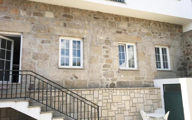 Apartamento da Seara "Lamego"