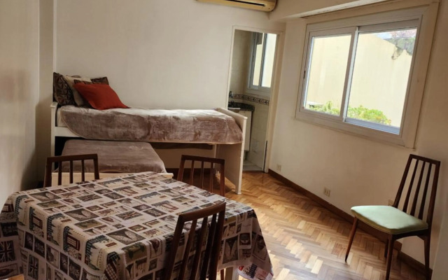 Amusing Apartment Recoleta