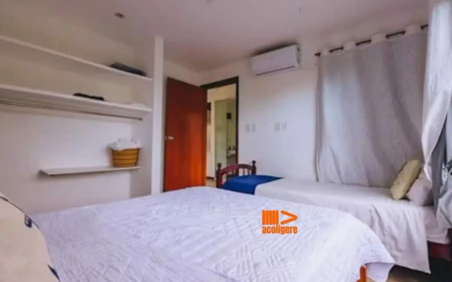 Sítio tranquilo Praia de Guarajuba POND