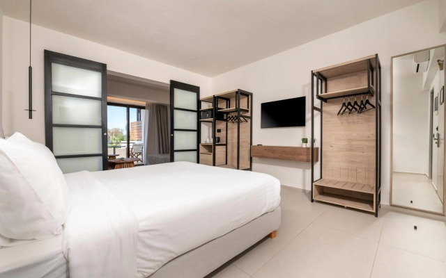 D'Andrea Mare Beach Hotel – All Inclusive