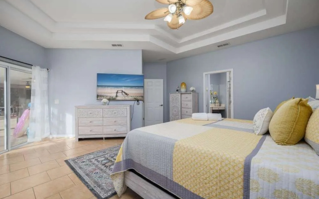 Sunrise Retreat by Distinctive Beach Rentals