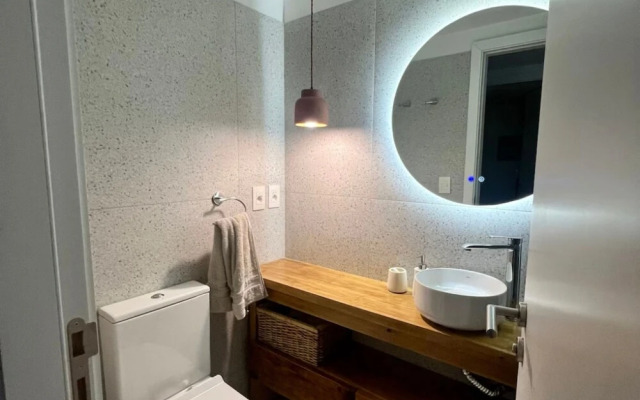 Casacampestre confortable en montevideo