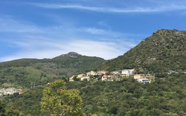 Charmant T2 Hauteurs de Bastia