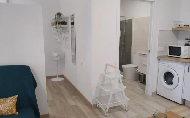 Apartamento Ajuy