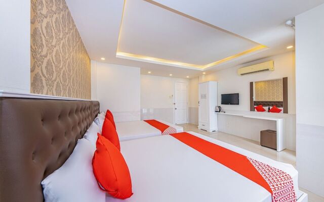 Thien Bao Hotel by OYO Rooms