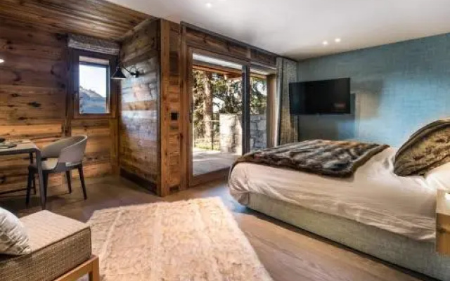 Apartment Le gollet 3