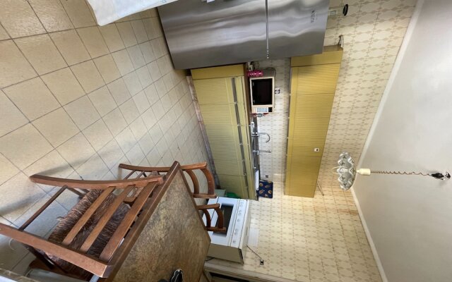 New Jdeideh, Including Generator, Furnished Apartment, Parking, Great Location