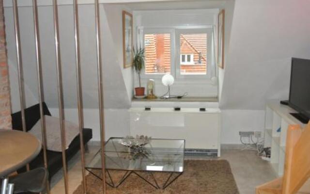 Appartement Studio Tournai