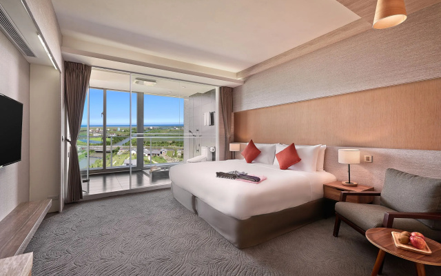 Dancewoods Hotels & Resorts
