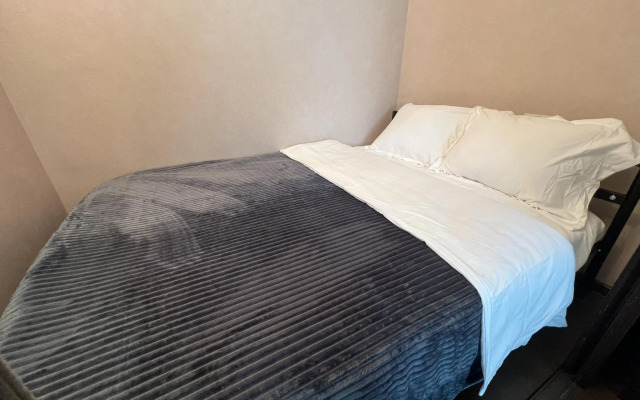 Апартаменты УютСтэй на проезде Луговой