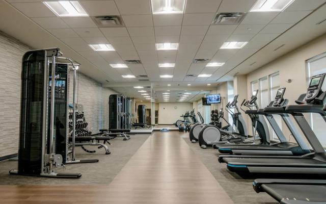 Courtyard by Marriott Fargo