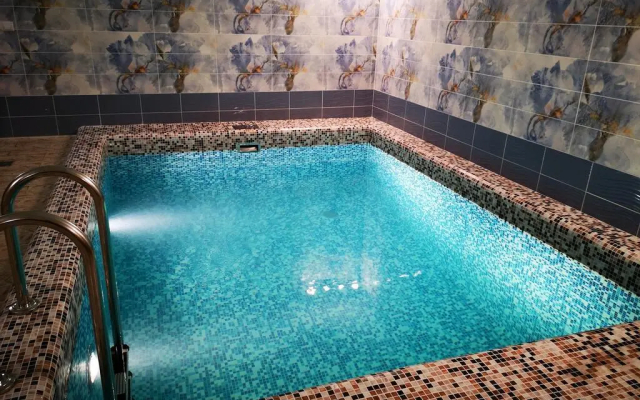 Guest house Edem