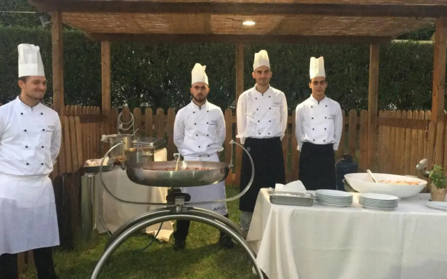 Sunshine Hotel & Spa