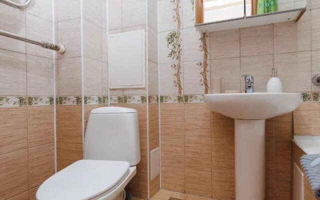 Apartments on Navaginskaya street