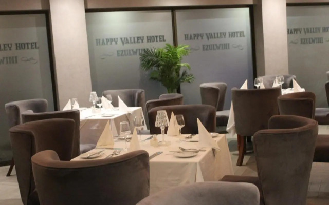 Happy Valley Hotel and Casino