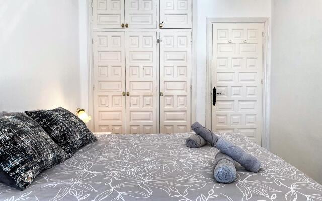 Capistrano Playa 206 Casasol